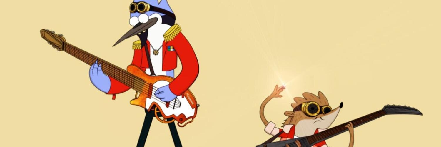 PicarShow's profile banner image