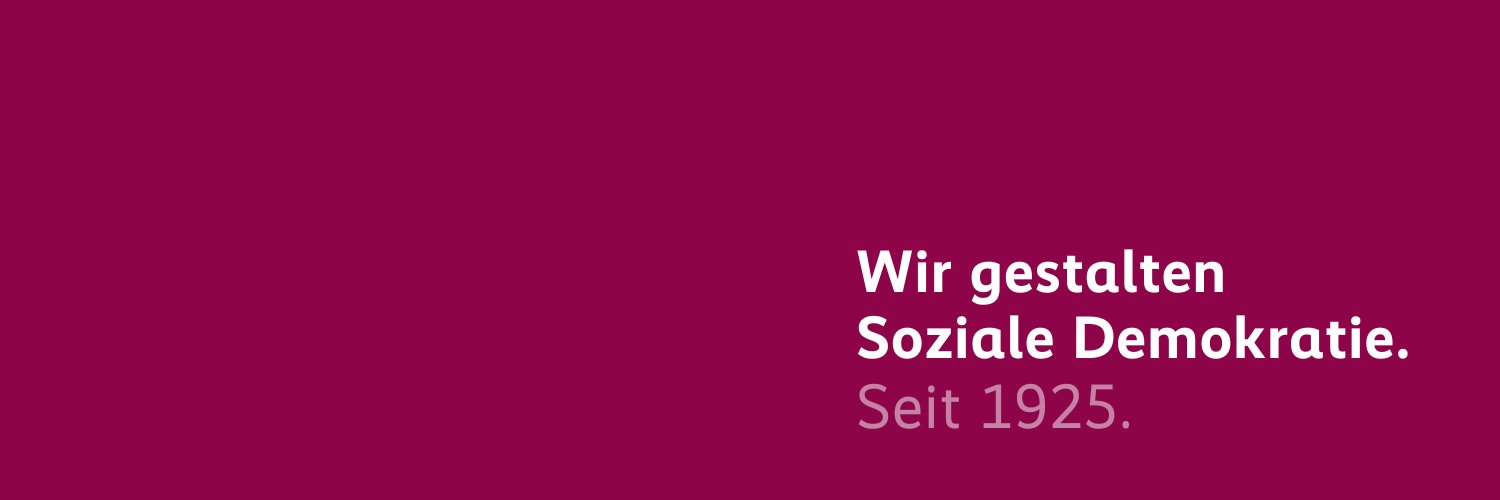 Friedrich-Ebert-Stiftung banner