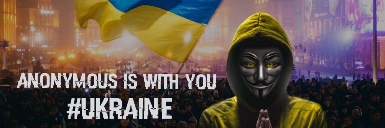 CRYPTO Goddess - Ukrainian Cyber Witch banner