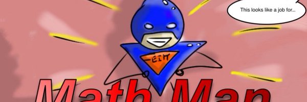 cbrownLmath Profile Banner