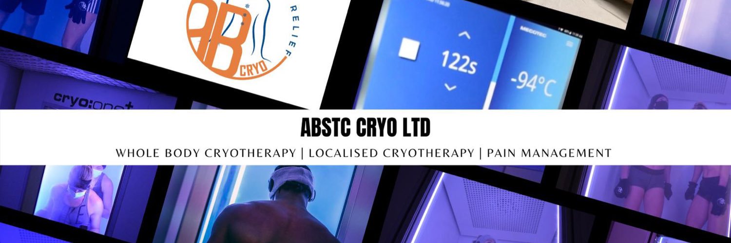 ABSTC Cryo banner