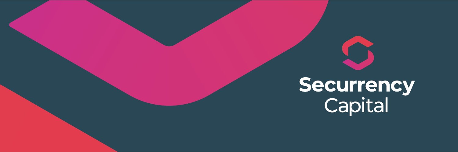 Securrency Capital banner