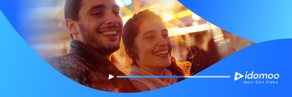 idomoo Profile Banner