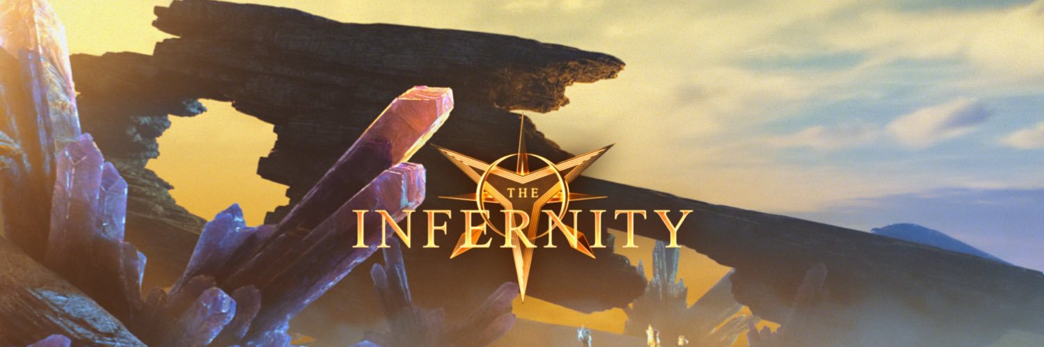 The Infernity banner
