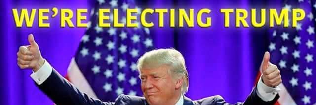 🇺🇸 MAGA 🇺🇸 Kenneth F Crowe's banner