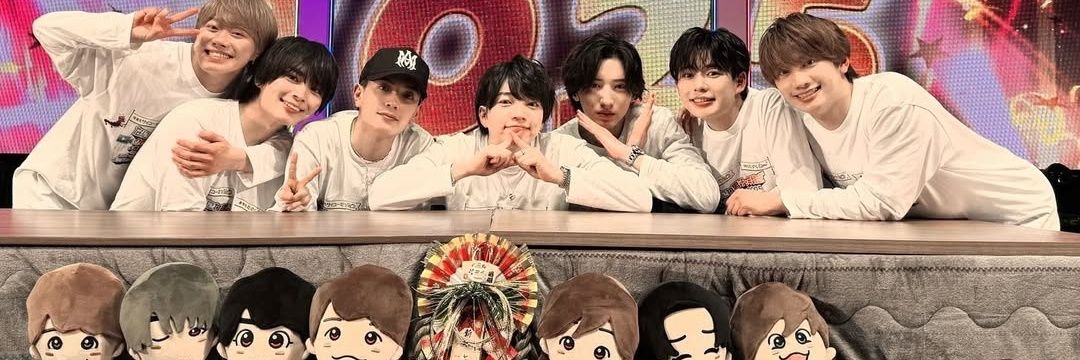 💚しじみ@8y👦＆3y👶 banner