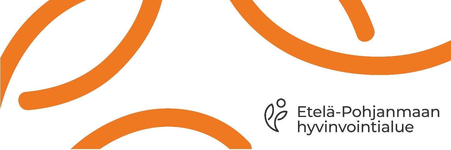 Etelä-Pohjanmaan hyvinvointialue banner