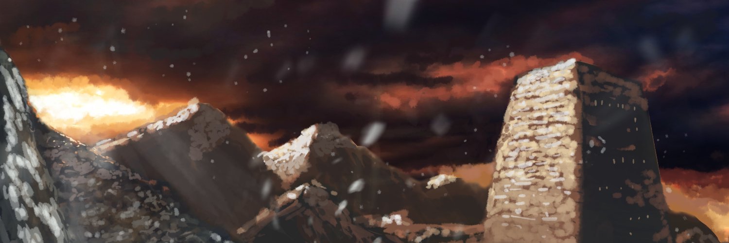 Arkyll Vacante banner