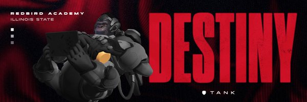 Destiny_OW Profile Banner