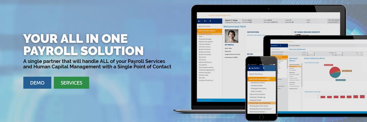 PayServPayroll's profile banner image