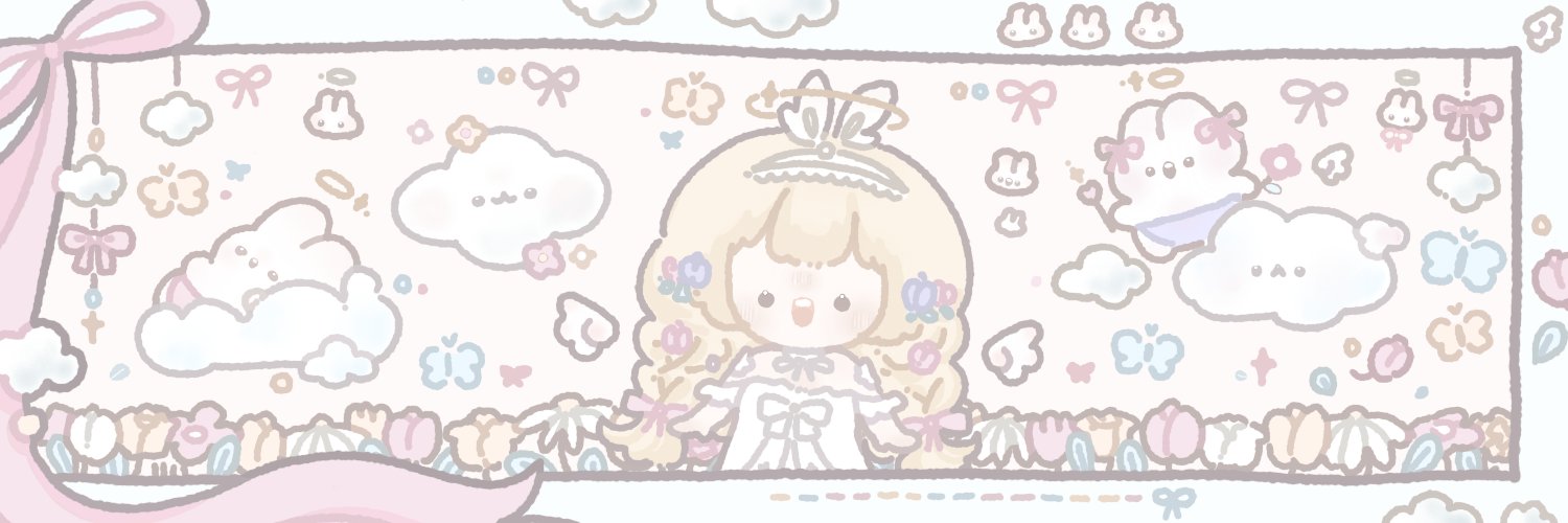 ⁺◟ ApriRiru 🎀🪽#VVP2026 banner