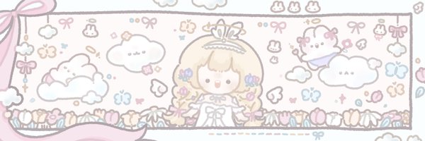 apririru Profile Banner