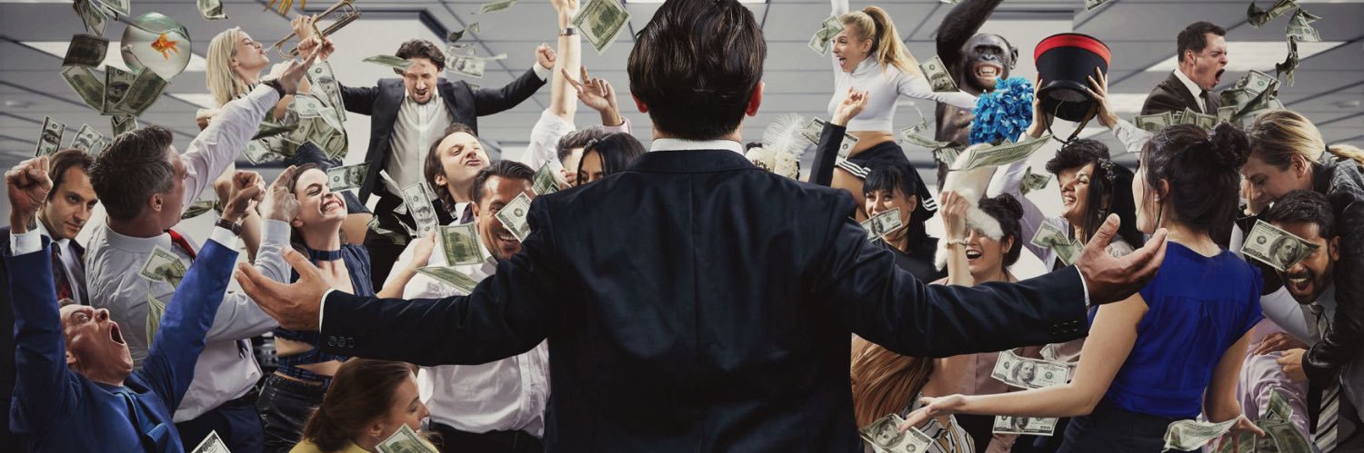 Dan Delgado, MBA banner