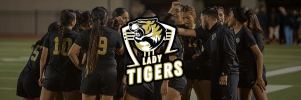 LadyTigerSoccer Profile Banner