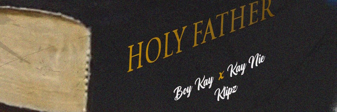 1boykay's profile banner image