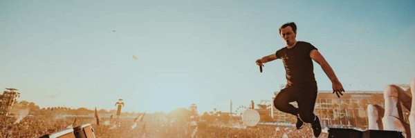 Andrew_Rayel Profile Banner