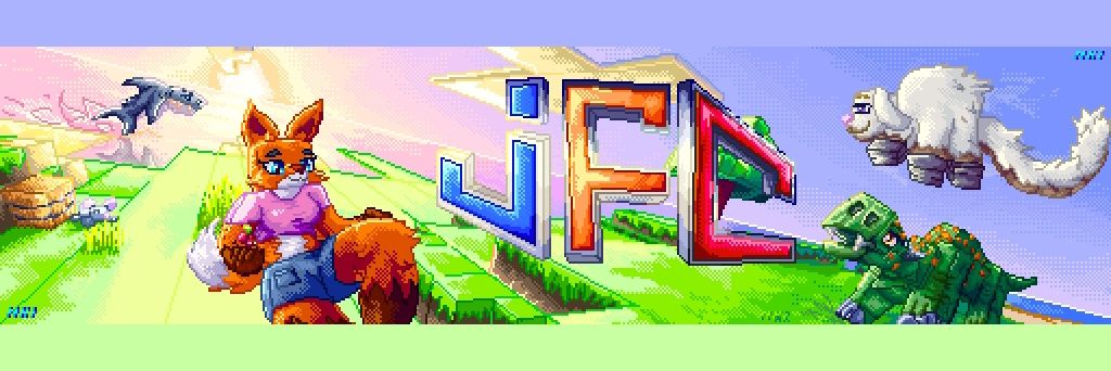 Jesse F4m1lyCr4ft - BR banner