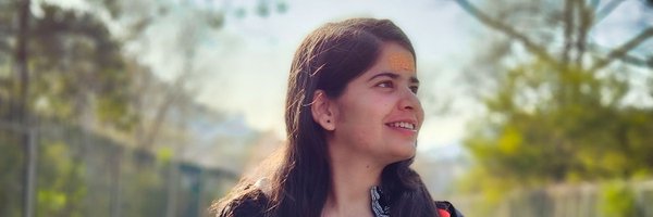 Rachnabhatt1010 Profile Banner