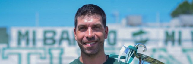 Adrian Gerry banner