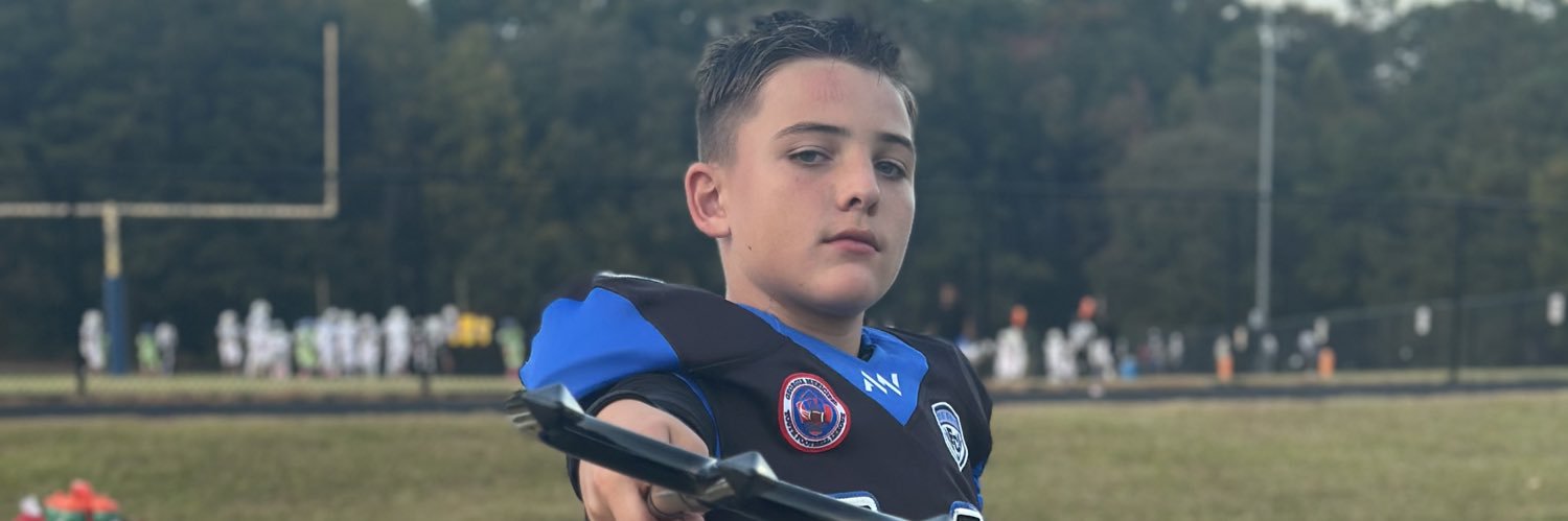Landon Xander Connally banner