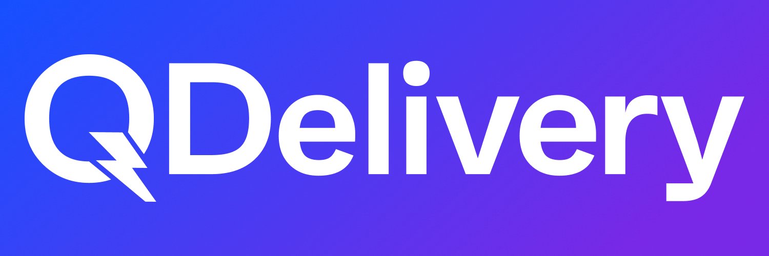 QDelivery banner