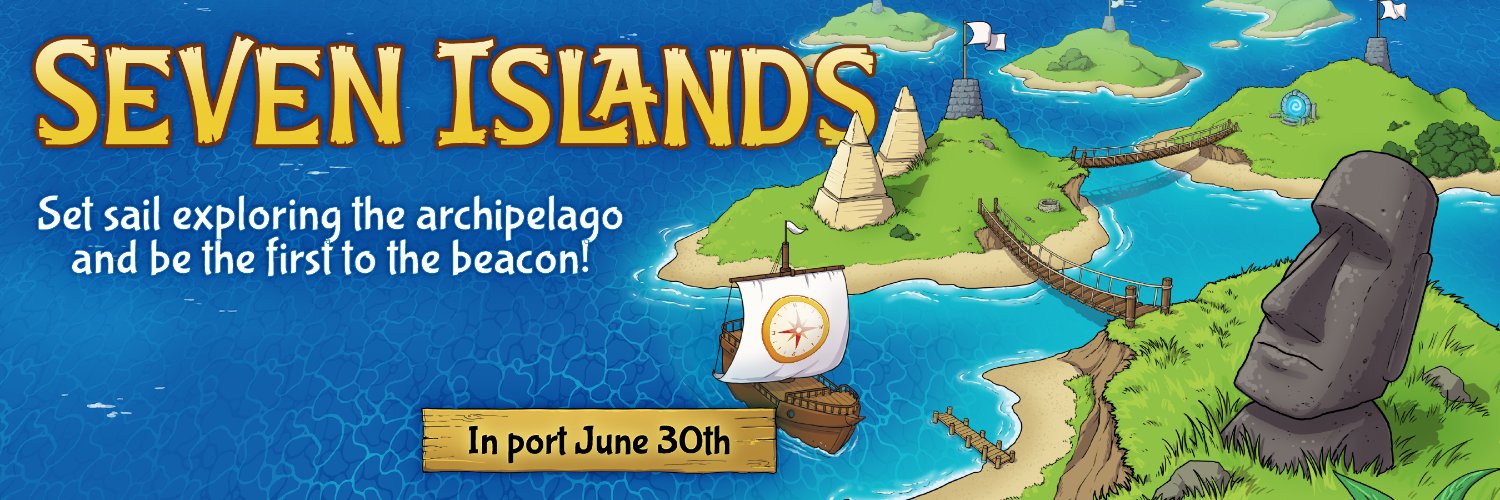 LooneyLabs's profile banner image