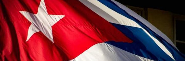 Combatiente Cubano Profile Banner