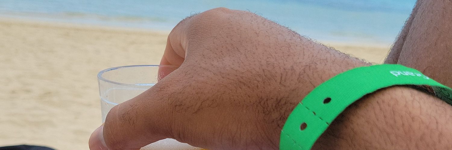 andybc15's profile banner image