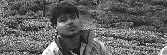 rameshc238's profile banner image