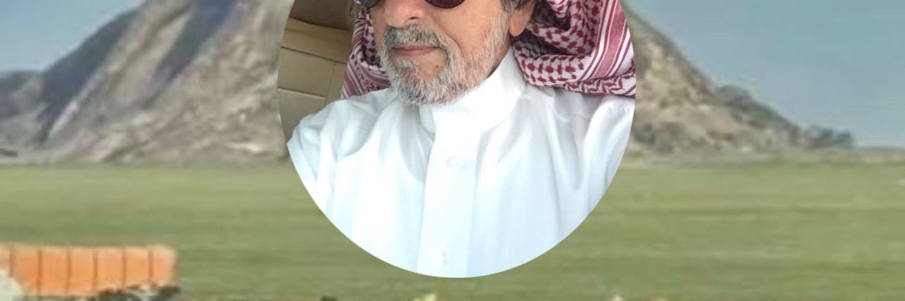 الروقي's banner