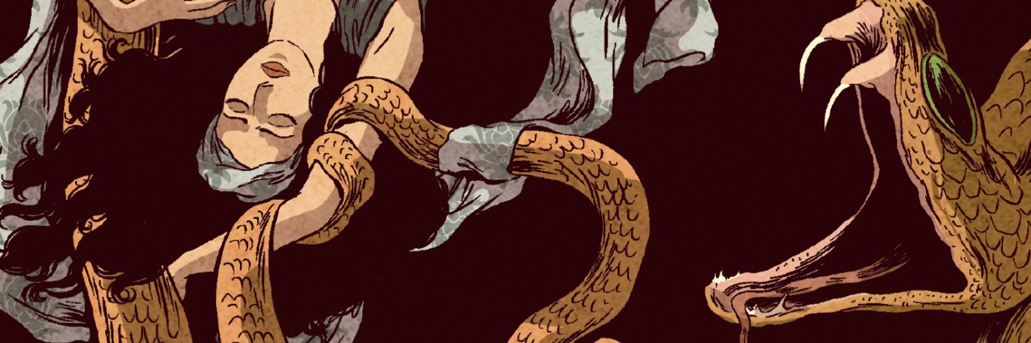 Tengu Ediciones banner