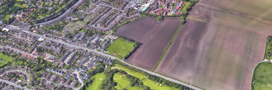 PROTECT RUDDINGTON banner