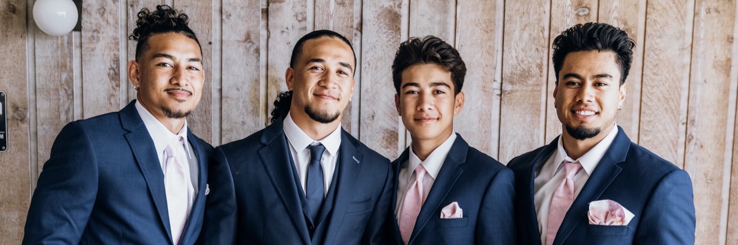 Lieni Makihele banner