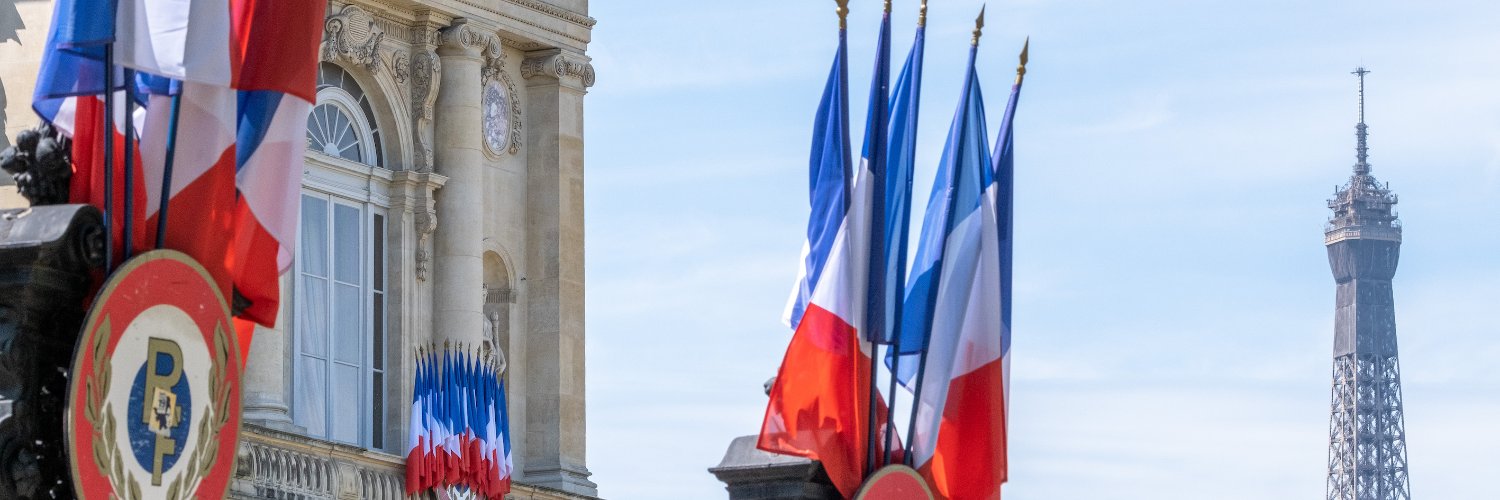 Frédéric Doré banner