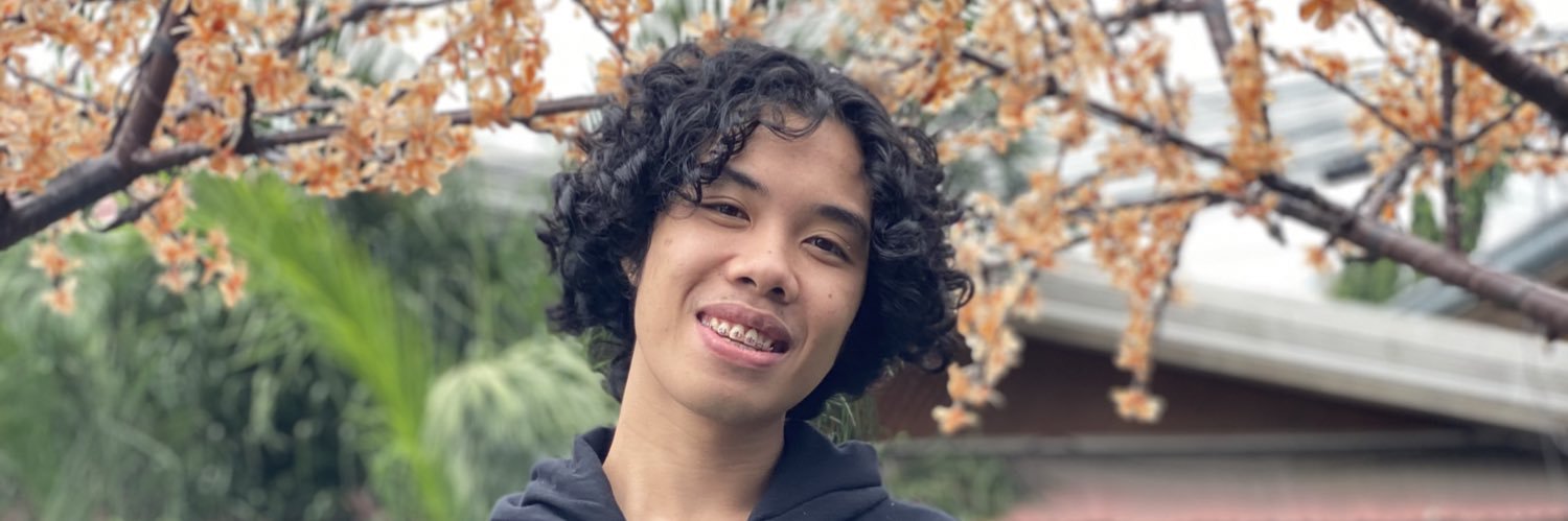 FrancisCalma1's profile banner image