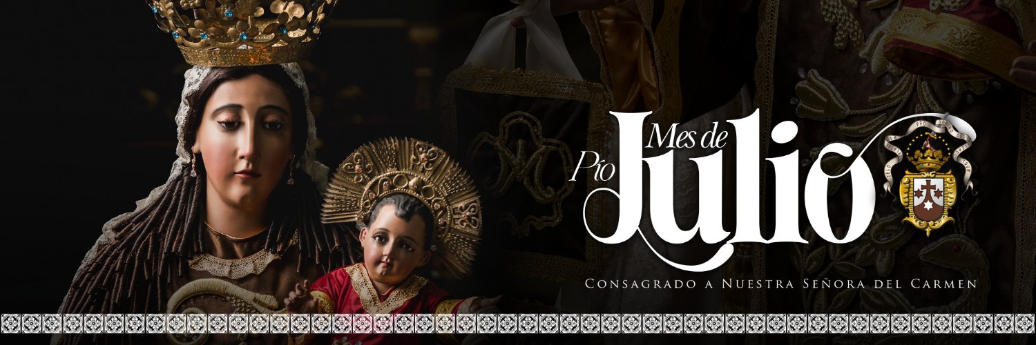 carmenmatrem's profile banner image