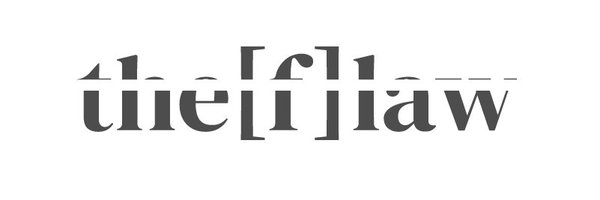 TheFlawMagazine Profile Banner