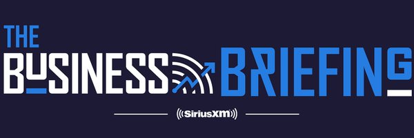 BizBriefing Profile Banner
