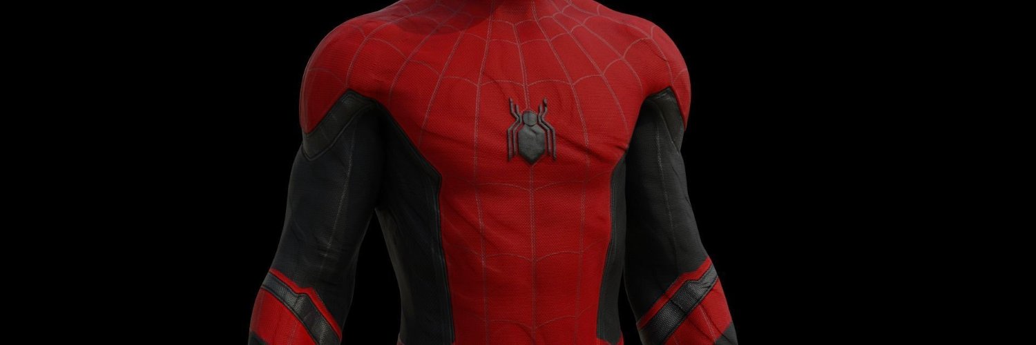Spider-Man 🕷 NFT Collector banner