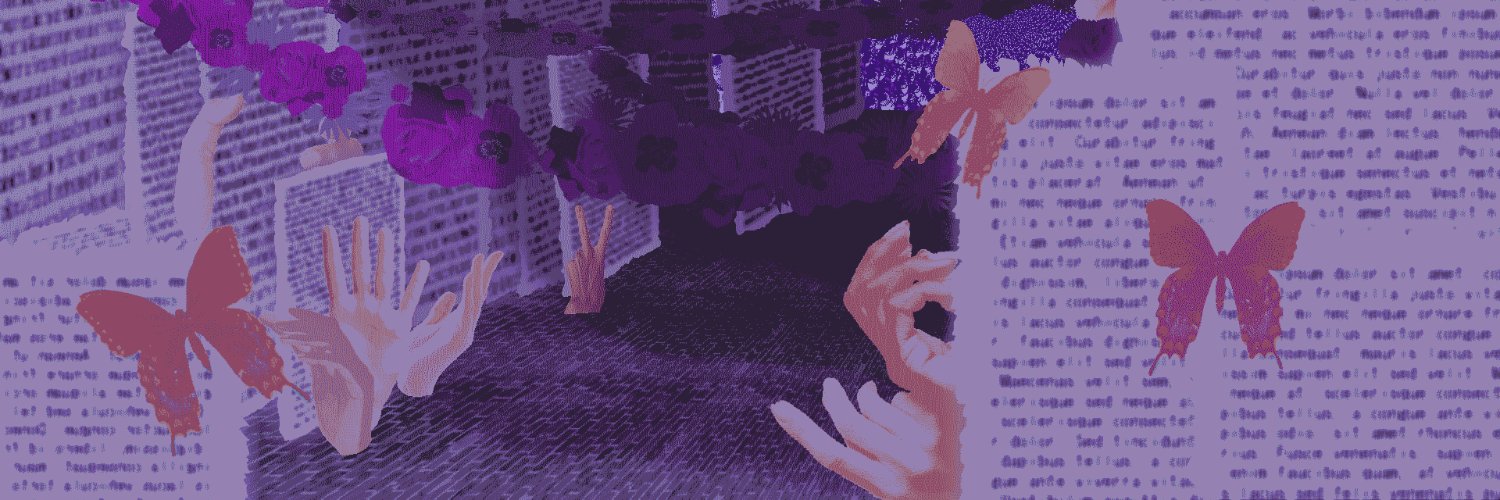 🔪's banner