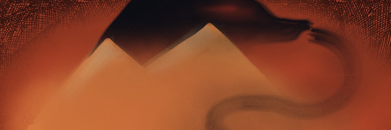 ShatteredAnpu's profile banner image