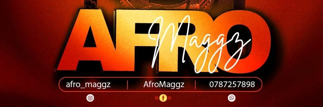 AfroMaggz banner