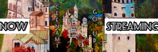 theceenami Profile Banner