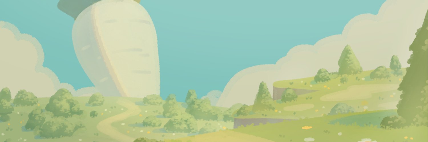 KUNI🌱's banner