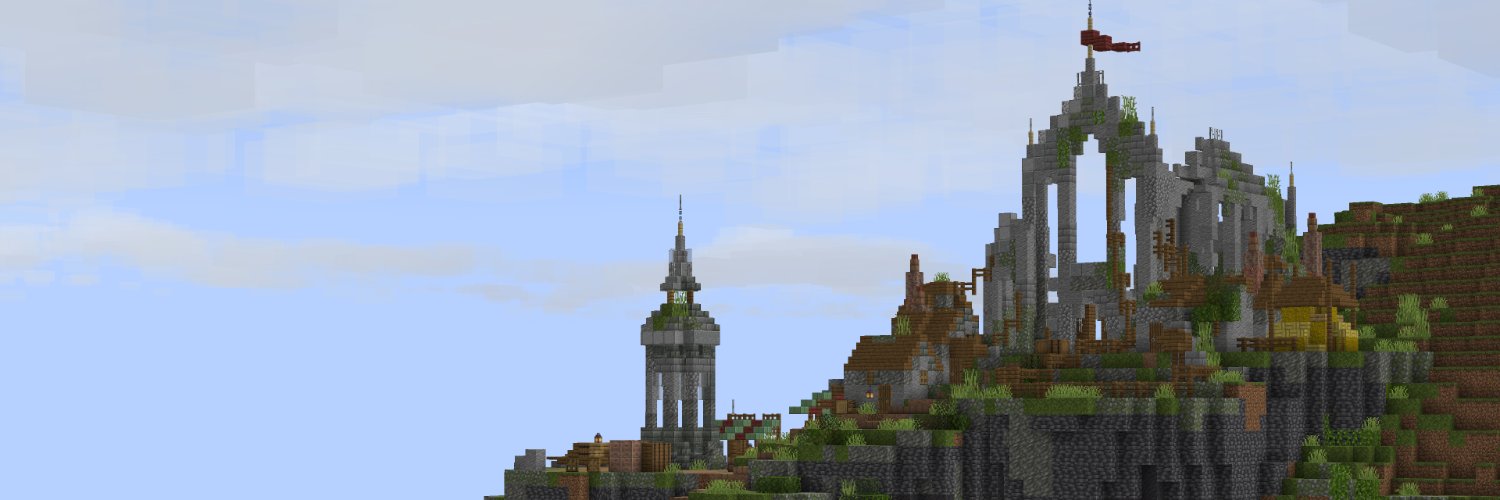 Clocken banner