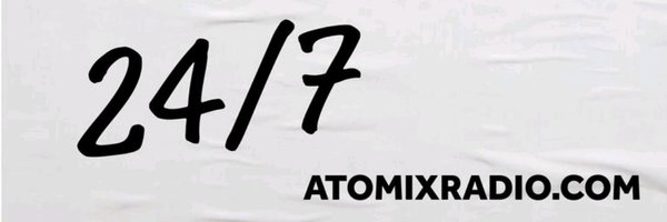 atomixradiouk Profile Banner