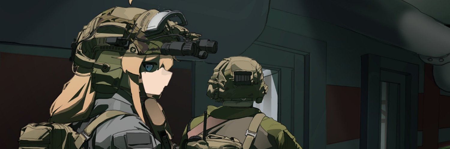 Cadian1761's profile banner image