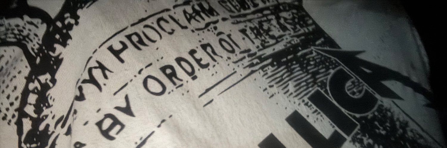 metallica banner