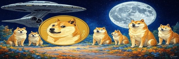MyDogeCTO Profile Banner