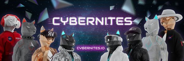 Cybernitesnft Profile Banner